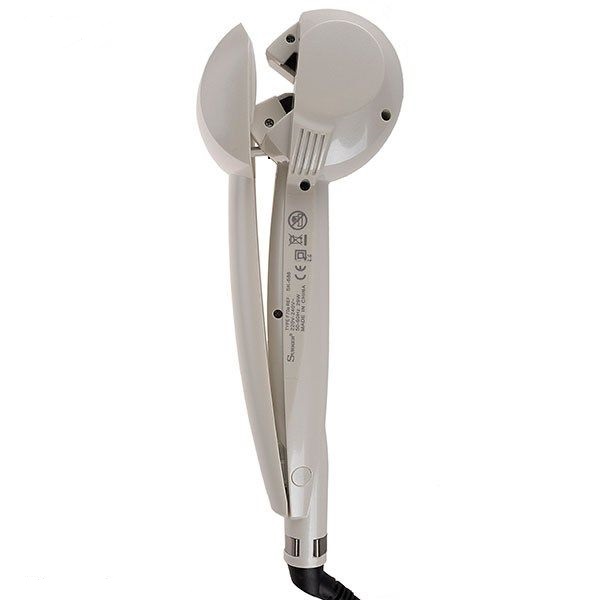 فر کننده چرخشی مو سورکر مدل SK-688