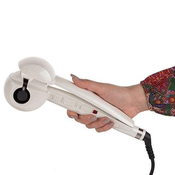 فر کننده چرخشی مو سورکر مدل SK-688