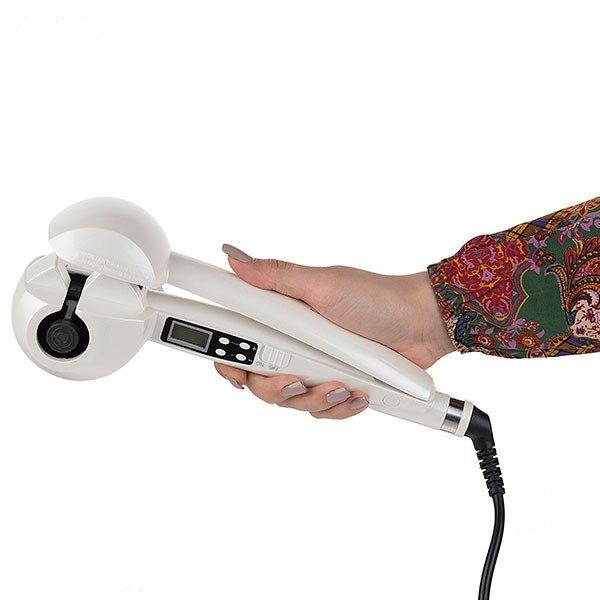 فر کننده چرخشی مو سورکر مدل SK-689