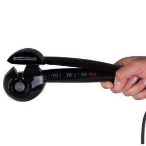 فر کننده چرخشی مو کاسمارا مدل Casmara Pro