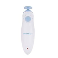 فر کننده چرخشی پریتک مدل TB-902NC به همراه دستگاه مانیکور و پدیکور پریتک مدل LD-38