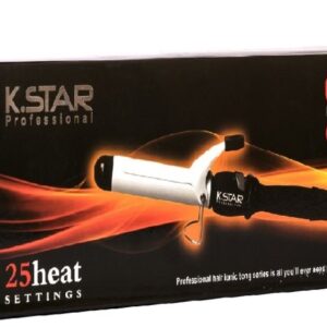 فر کننده کی استار مدل 25Heat