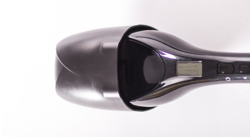 فرکننده جادویی مو پرومارون مدل RL-9910