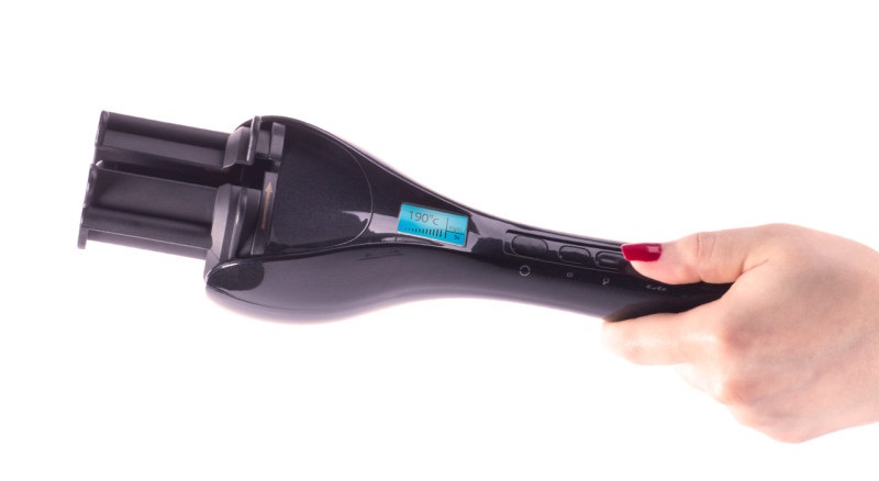 فرکننده جادویی مو پرومارون مدل RL-9910