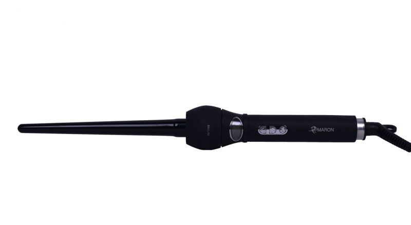 فرکننده جادویی موی پرومارون مدل RL-9901 فرکننده جادویی موی پرومارون مدل RL-9901