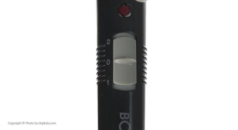 فرکننده مو بومن مدل cb 842