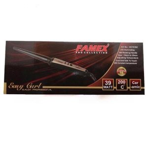 فرکننده مو فامکس مدل HC7519c