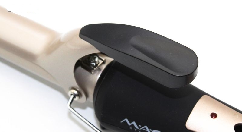 فرکننده مو مک استایلر مدل MC-2328