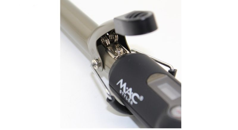 فرکننده مو مک استایلر مدل MC-3329