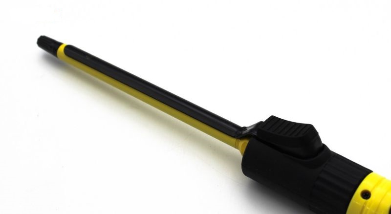 فرکننده مو مک استایلر مدل MC-3331 فرکننده مو مک استایلر مدل MC-3331