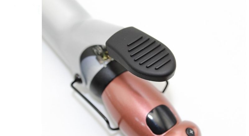 فرکننده مو مک استایلر مدل MC-3332