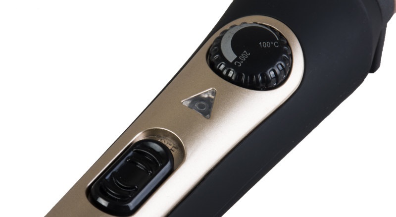 فرکننده مو هانی هیر مدل BY708