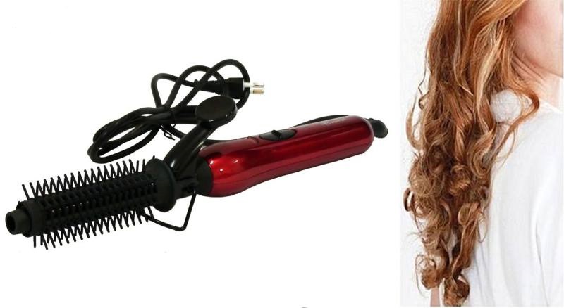 فرکننده مو پروجیمی مدل GM-2906