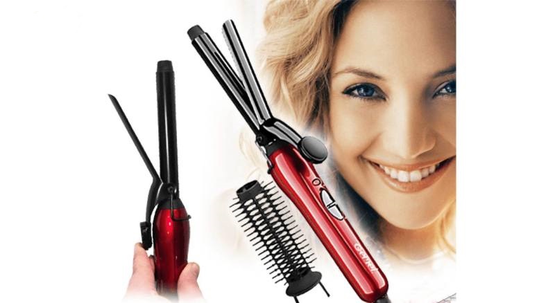 فرکننده مو پروجیمی مدل GM-2906