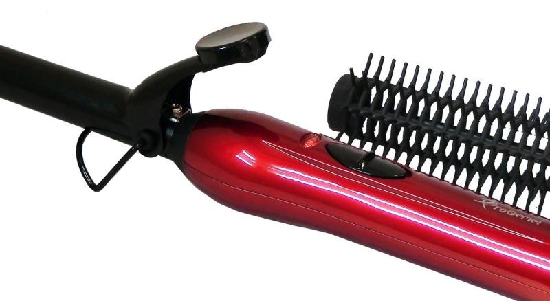 فرکننده مو پروجیمی مدل GM-2906