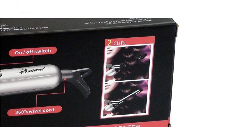 فرکننده مو پروجیمی مدل GM-2906