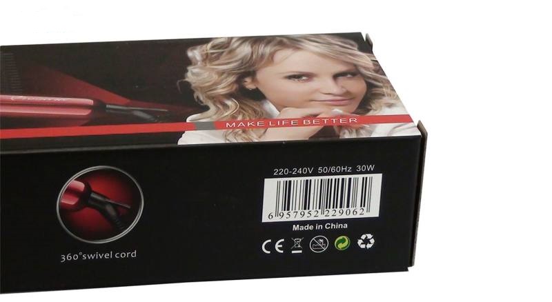 فرکننده مو پروجیمی مدل GM-2906