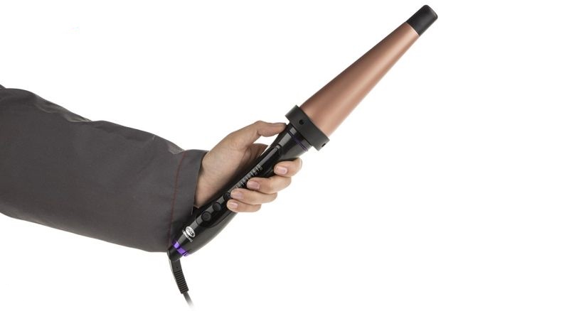 فرکننده مو پرومکس مدل 4755K