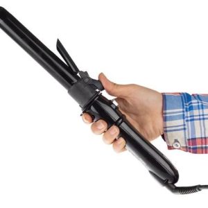 فرکننده مو گلد مستر مدل GM-7122