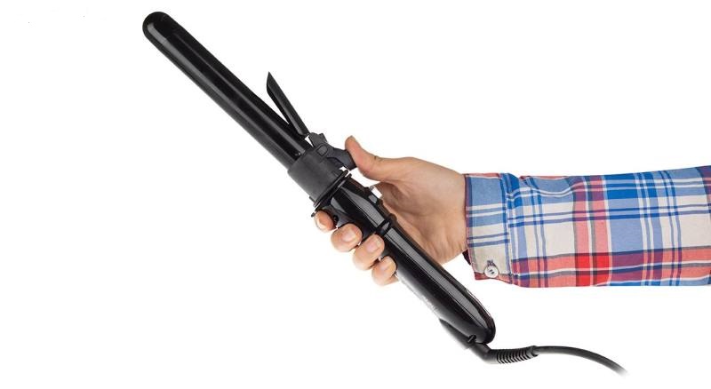 فرکننده مو گلد مستر مدل GM-7122