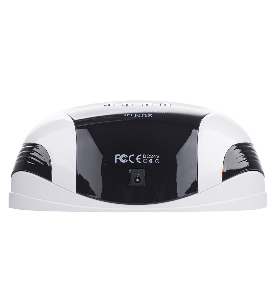 لاک خشک کن مدل T25 250W سان