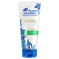 ماسک مو مدل Supreme Lisse Glad حجم 220 میل هد اند شولدر