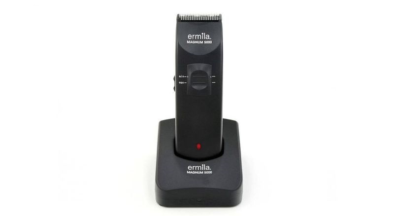 ماشین اصلاح سر و صورت ارمیلا مدل Magnum 5000