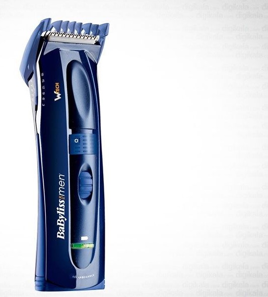 ماشین اصلاح سر و صورت بابیلیس E709E