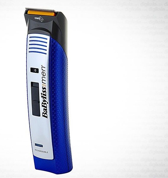 ماشین اصلاح سر و صورت بابیلیس E836XE