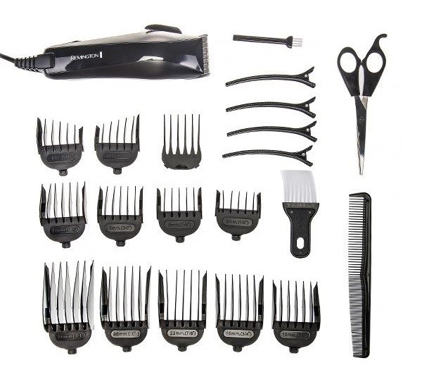 ماشین اصلاح سر و صورت رمینگتون مدل HC5030