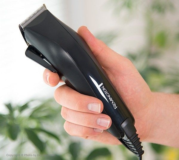 ماشین اصلاح سر و صورت رمینگتون مدل HC5030