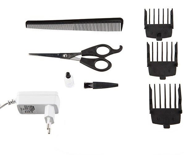 ماشین اصلاح سر و صورت سورکر مدل HD-8803 ماشین اصلاح سر و صورت سورکر مدل HD-8803