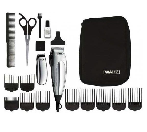 ماشین اصلاح سر و صورت وال مدل Deluxe Home Pro