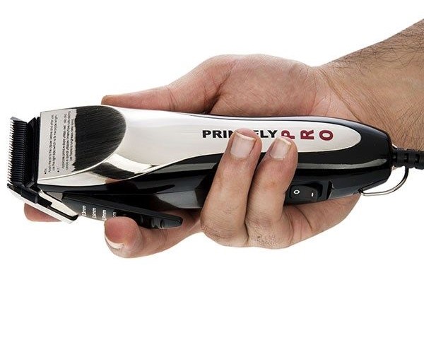 ماشین اصلاح سر و صورت پرینسلی مدل PR460AT ماشین اصلاح سر و صورت پرینسلی مدل PR460AT