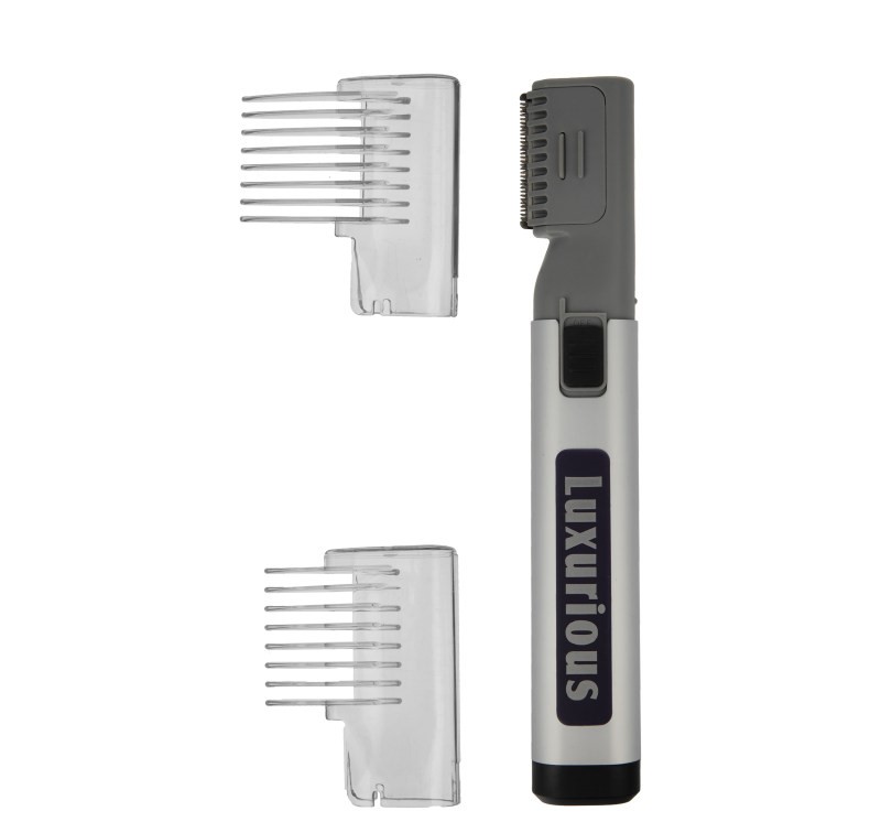 ماشین اصلاح موی سر لاکشریس مدل LX-01 ماشین اصلاح موی سر لاکشریس مدل LX-01