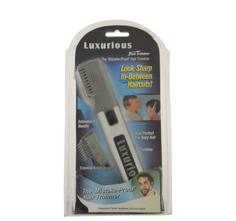 ماشین اصلاح موی سر لاکشریس مدل LX-01 ماشین اصلاح موی سر لاکشریس مدل LX-01