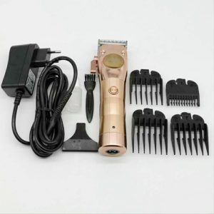 ماشین اصلاح موی سر و صورت وی جی ار مدل V-113