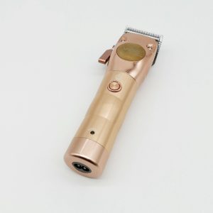 ماشین اصلاح موی سر و صورت وی جی ار مدل V-113