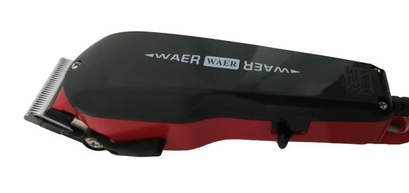 ماشین اصلاح موی سر وایر مدل WA-8110 ماشین اصلاح موی سر وایر مدل WA-8110