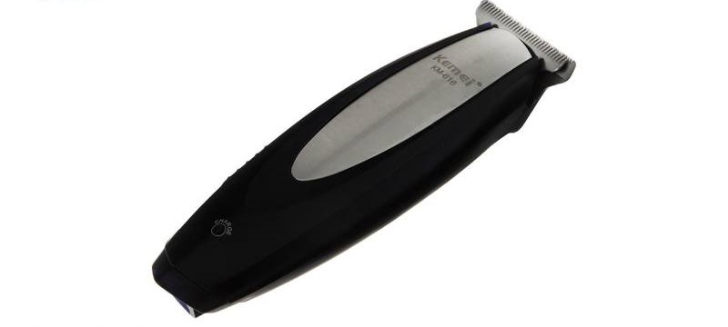 ماشین اصلاح موی سر کیمی مدل KM-616 ماشین اصلاح موی سر کیمی مدل KM-616