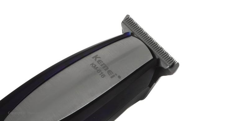 ماشین اصلاح موی سر کیمی مدل KM-616 ماشین اصلاح موی سر کیمی مدل KM-616