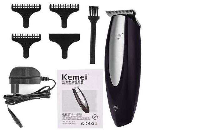 ماشین اصلاح موی سر کیمی مدل KM-616 ماشین اصلاح موی سر کیمی مدل KM-616