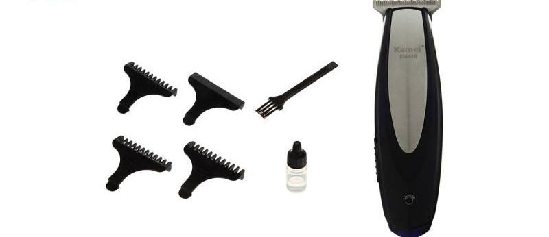 ماشین اصلاح موی سر کیمی مدل KM-616 ماشین اصلاح موی سر کیمی مدل KM-616