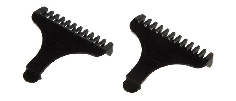 ماشین اصلاح موی سر کیمی مدل KM-616 ماشین اصلاح موی سر کیمی مدل KM-616