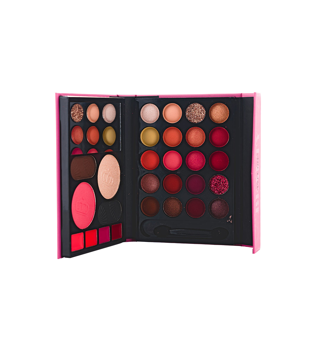 پالت سایه مدل My style ارسال با طرح رندوم آنی لیدی پالت سایه مدل My style ارسال با طرح رندوم آنی لیدی