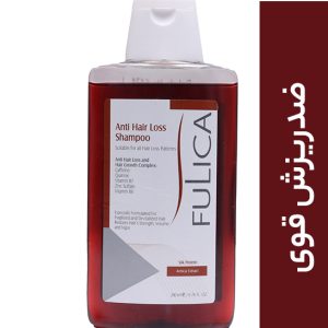 پک شامپو ضد ریزش و تقویت کننده مو شامپو ضد شوره مخصوص شوره و پوست سر چرب و شامپو ضد شوره جو لوسیون متعادل کننده چربی پوست سر فولیکا