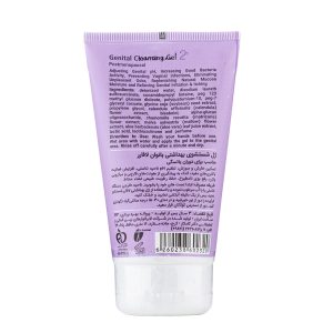 ژل بهداشتی بانوان یائسه تیوپی لافارر