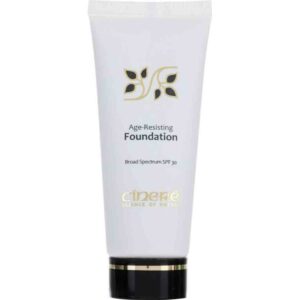 کرم پودر ضد چروک SPF 30 حجم 40 میل سینره