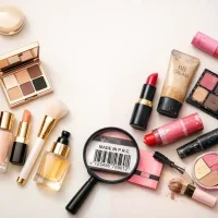 چگونه لوازم آرایشی اصل را از تقلبی تشخیص دهیم؟
