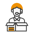 extra button icon